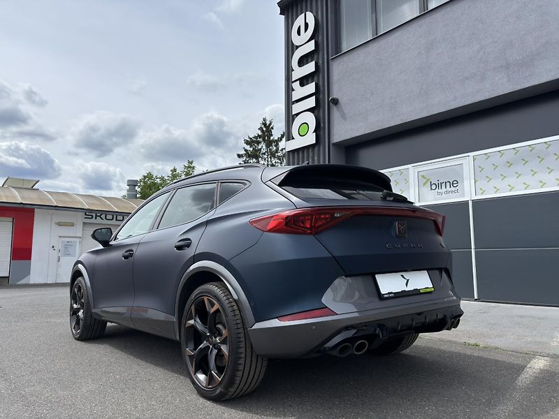 Cupra Formentor (2022) VZ 2.0 TSI (228 kW) 4WD AUT - fotka 3 z 17
