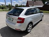 Škoda Rapid 1,6TDI Aut. klimatizace - náhled 3