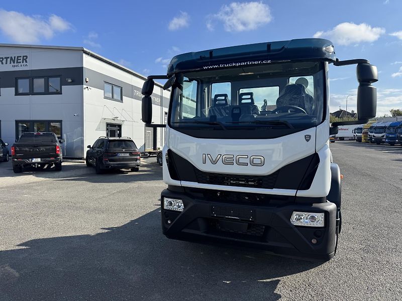 Iveco Eurocargo (2025) 180-280*new*CHARVÁT CTS*IHNED* - fotka 2 z 40
