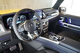 Mercedes-Benz Třídy G G 63 AMG, MANUFAKTUR, Carbon - náhled 16