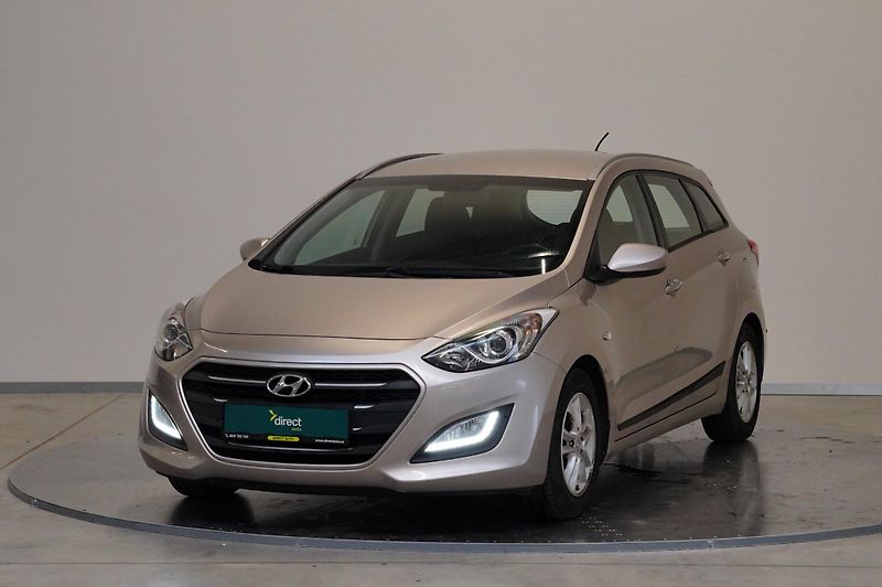 Hyundai i30 - fotografie inzerátu
