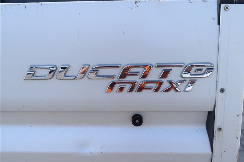 Fiat Ducato 2,3 MAXI 96KW VALNÍK 7MÍST - fotka 43 z 45