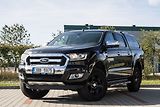 Ford Ranger - náhled 1