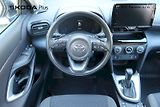 Toyota Yaris Cross (2023) Comfort 1,5 /92 kW - náhled 4