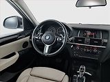 BMW X4 (2016) xDrive30d, 4X4, Automat, Kůže - náhled 7