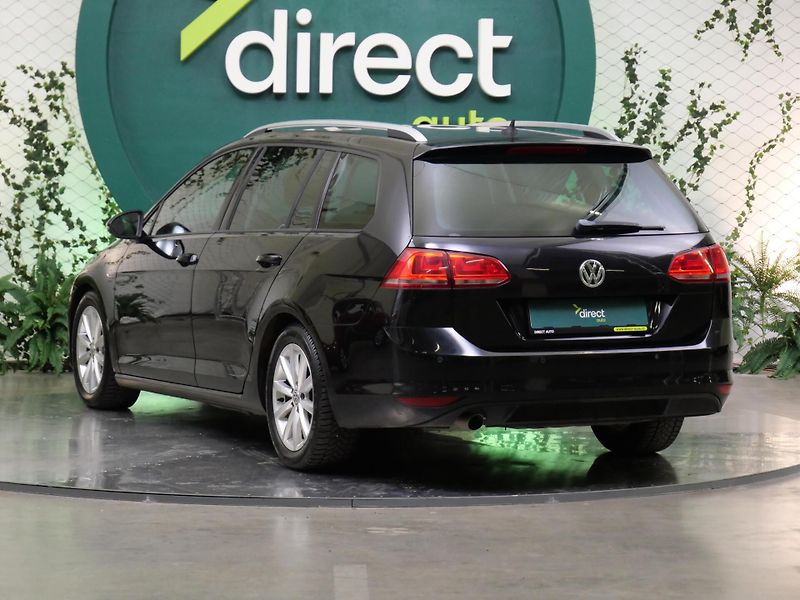 Volkswagen Golf - fotka 7 z 23
