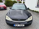 Ford Mondeo (2001) 2.0 i Nová STK - náhled 6