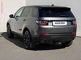 Land Rover Discovery Sport (2016) 2.0 TD4, TZ, navi, kamera - náhled 6
