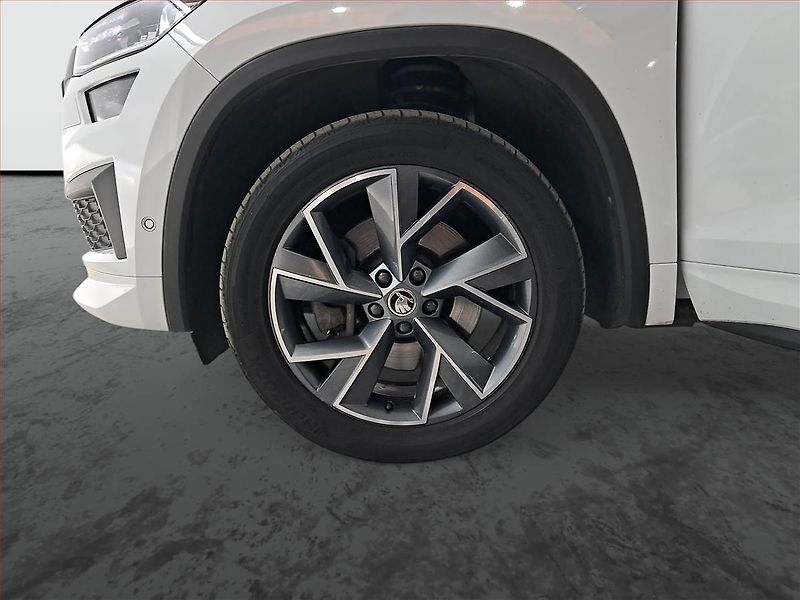 Škoda Kodiaq (2022) 2.0 TDI - fotka 15 z 25