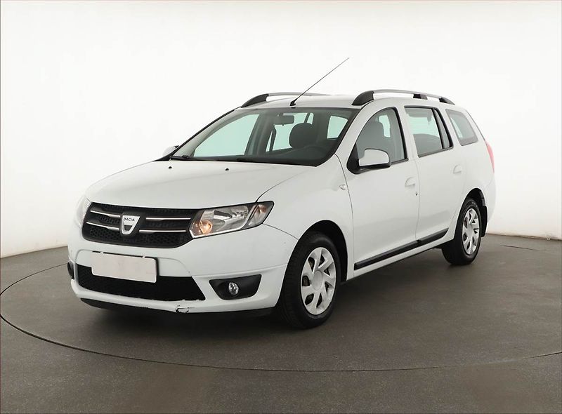 Dacia Logan (2015) 1.2 16V, ČR,1.maj, Serv.kniha - fotka 2 z 10