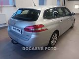 Peugeot 308 (2016) 1.6HDi, servis.kniha - náhled 1