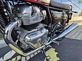 Royal Enfield Interceptor 650 (2026) - náhled 33