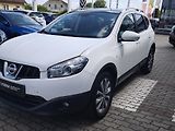 Nissan Qashqai 2010 2.0 dCi 4x2 7 MÍST (+2) - náhled 23