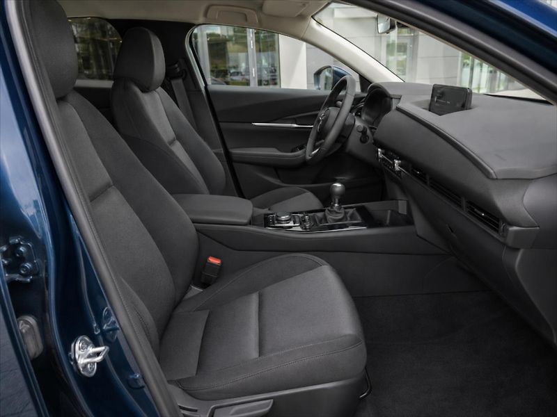 Mazda CX-30 (2026) 2,5 G 140ps 6MT FWD Prime-Line - fotka 8 z 9