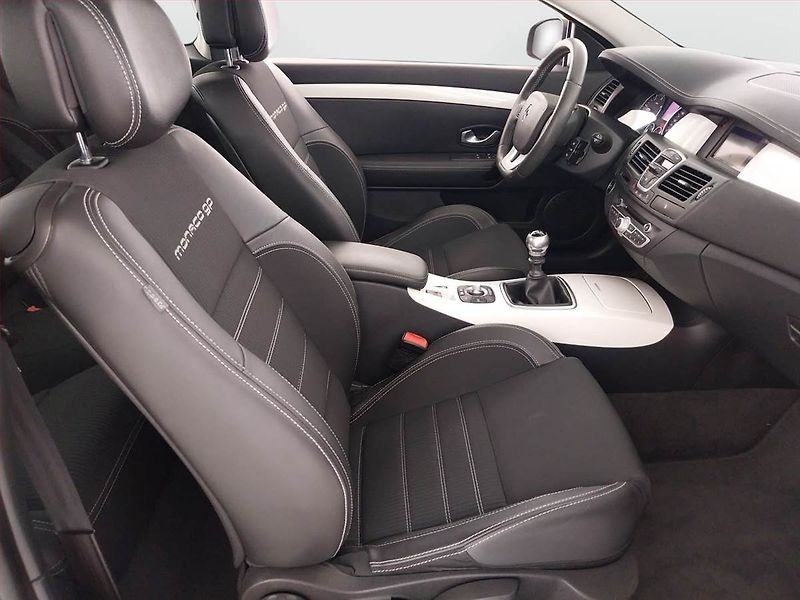 Renault Laguna (2011) 2.0 dCi, Serv.kniha, Navi - fotka 9 z 21