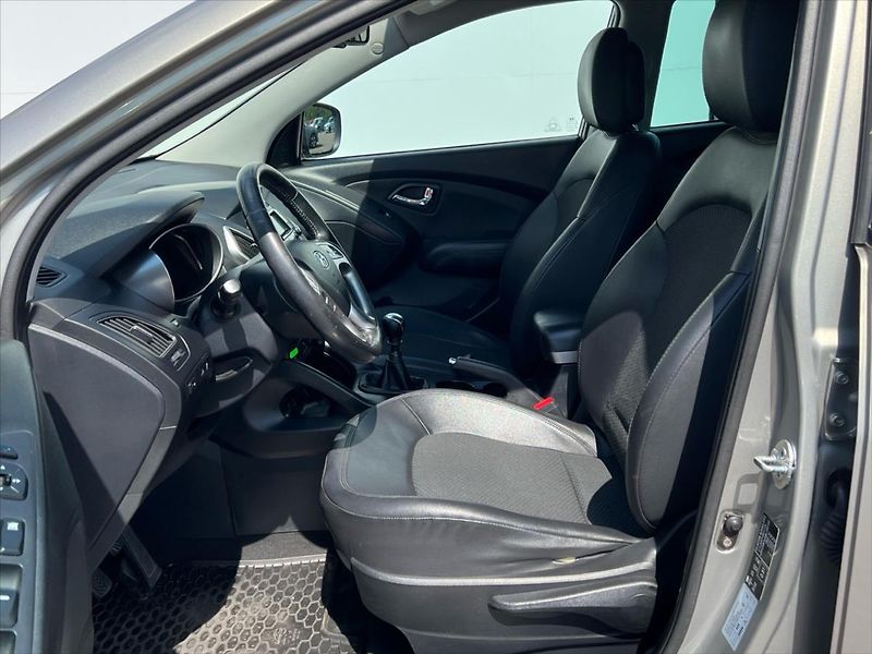 Hyundai ix35 1,7 CRDi 85kW STYLE - fotka 11 z 25