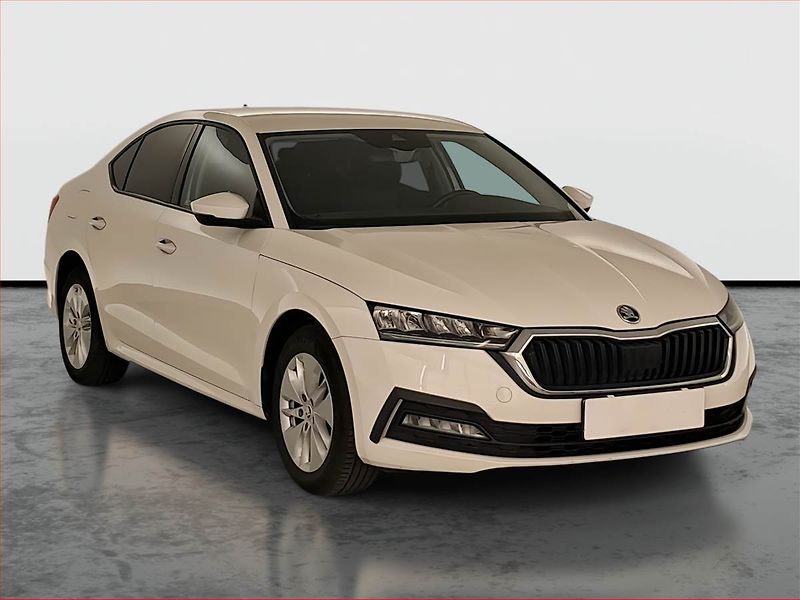 Škoda Octavia (2020) Ambition 2.0 TDI, Serv.kniha - fotografie inzerátu
