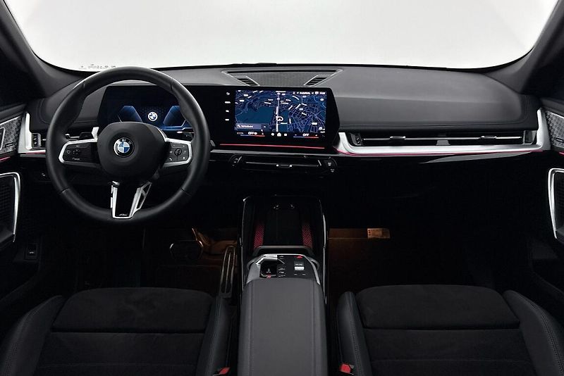 BMW X1 xDrive20d - fotka 8 z 23