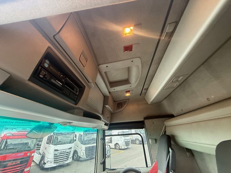 Renault Magnum 480 EEV - fotka 14 z 16
