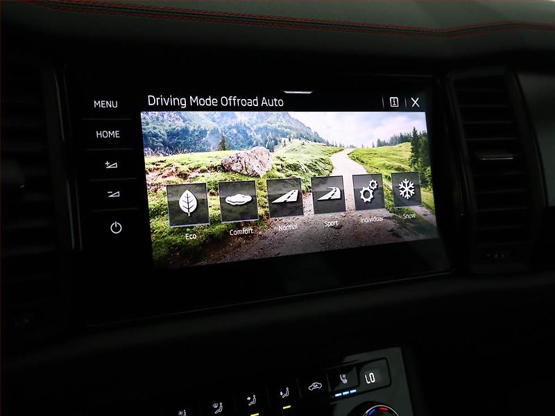 Škoda Kodiaq (2023) RS 2.0 TSI - fotka 20 z 26