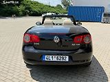 Volkswagen EOS (2007) 2.0TDI, 103kw - náhled 3
