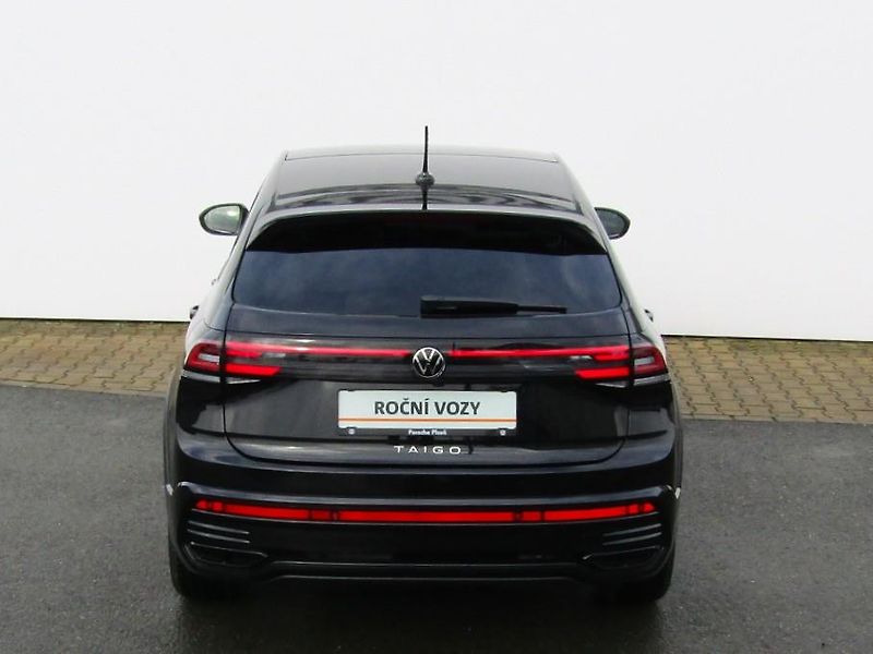 Volkswagen Taigo (2025) R-Line People 1,5 TSI 110 kW 7 - fotka 12 z 30