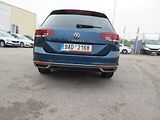 Volkswagen Passat Variant 2.0 Tdi 110kw, Dsg Elegance - náhled 4