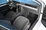 Volkswagen Passat (2021) 2.0 LED Kamera TDI - náhled 10