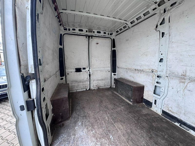 Peugeot Boxer (2012) L2H2 2,2D 74 KW 2. MAJ DPH - fotka 30 z 44