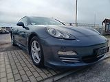 Porsche Panamera (2010) 3.6 220kw 4x4 Top!!! - náhled 10