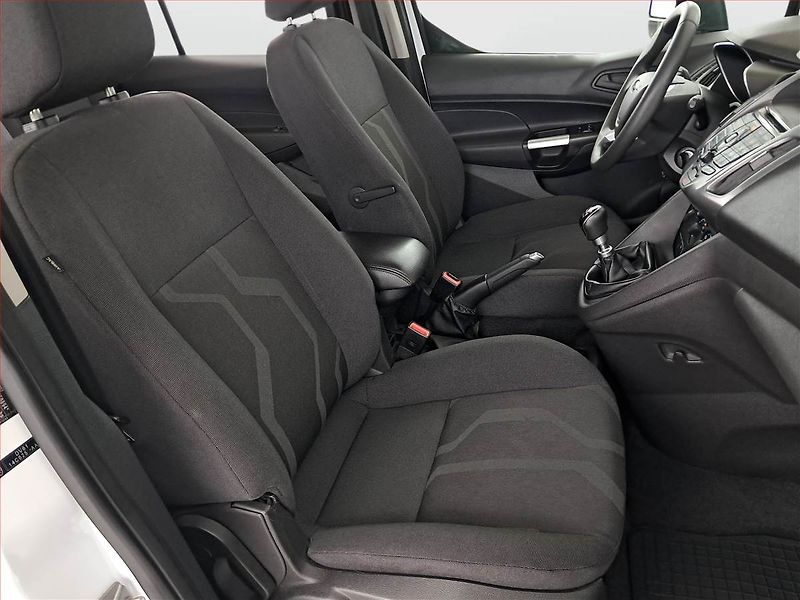 Ford Tourneo Connect (2015) Maxi Trend 1.6 TDCi, 5Míst - fotka 9 z 16