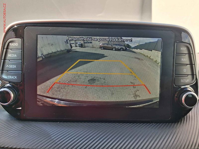Hyundai Tucson (2019) 1.6 GDi 2WD, LED, navi - fotka 17 z 19