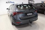 Škoda Octavia (2020) IV 2.0TDI DSG Display LED  - náhled 8