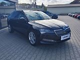 Škoda Superb 2.0 TDI/147kW Style DSG 4x4 - náhled 2