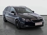 Škoda Superb (2014) 2.0 TDI, Automat, Navi, Xenony - náhled 1