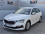 Škoda Scala Ambition 1,5 TSI (110 kW) MA - náhled 1