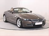 BMW Z4 (2009) sDrive35i, Automat, Serv.kniha - náhled 1