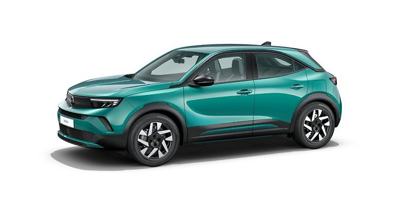 Opel Mokka (2025) Edition HIT 1.2 TURBO 136k MT6 - fotografie inzerátu