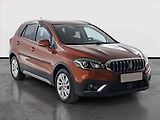 Suzuki SX4 S-Cross (2018) Comfort 1.4 BoosterJet, ČR - náhled 1