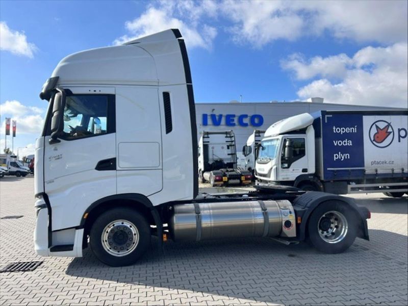 Iveco S-WAY 12,9   AS440S46T/P 2LNG - fotka 4 z 8