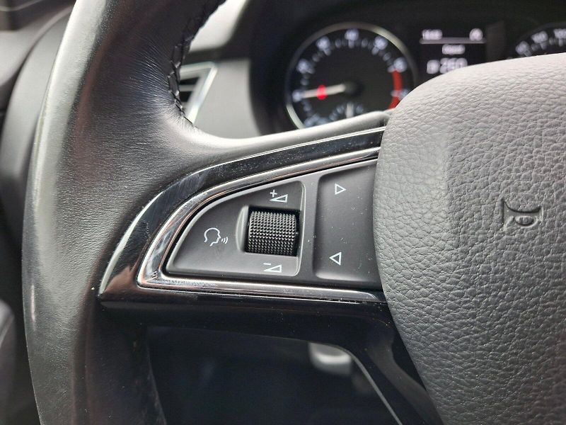 Škoda Fabia (2018) Combi Style 1,0TSi 70kW - fotka 27 z 35