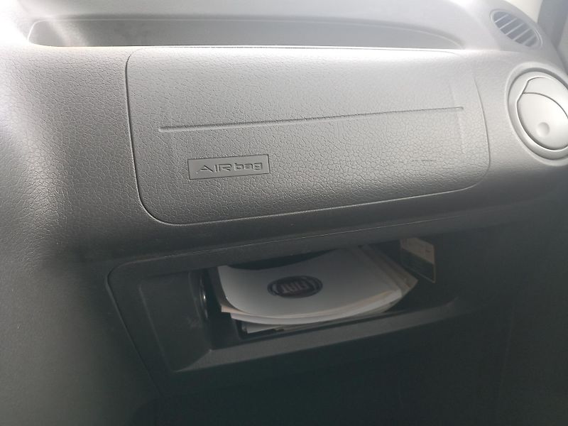 Fiat Panda (2009) 1,1i40kw   86t.KM , NOVÁ STK   - fotka 22 z 28