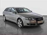 Audi A6 (2006) 3.0 TDI , 4X4, Automat - náhled 1