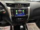 Nissan Navara 2,3   D TEKNA AT DOUBLE DPH - náhled 12