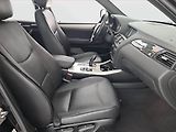 BMW X3 (2011) xDrive30d, 4X4, Automat, Kůže - náhled 9