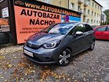 Honda Jazz (2021) 1.5e HEV 72kw  Automat NAVI - náhled 28