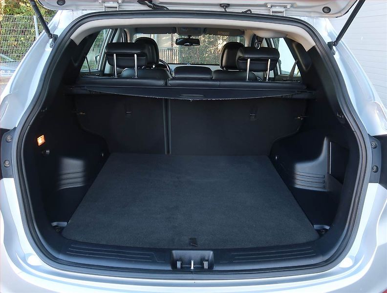 Hyundai ix35 (2013) 2.0 GDI, Tempomat - fotka 14 z 20