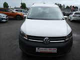 Volkswagen Caddy 2,0 TDi 1.majitel,závěs,tempom - náhled 3