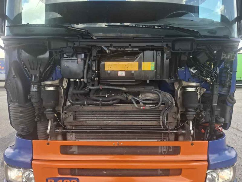 Scania R420 LA4X2 - fotka 9 z 42