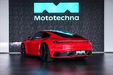 Porsche 911 (2024) Carrera S - náhled 3